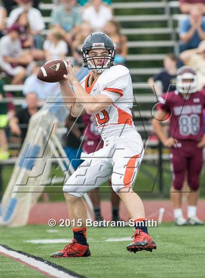 Thumbnail 2 in Bennett/Olmsted @ Orchard Park photogallery.