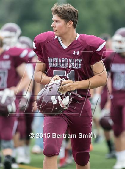 Thumbnail 3 in Bennett/Olmsted @ Orchard Park photogallery.