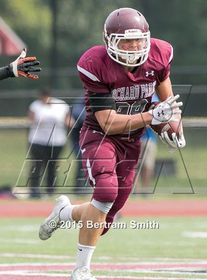 Thumbnail 2 in Bennett/Olmsted @ Orchard Park photogallery.
