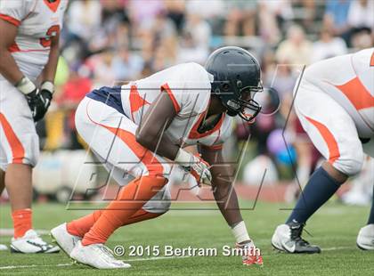 Thumbnail 3 in Bennett/Olmsted @ Orchard Park photogallery.