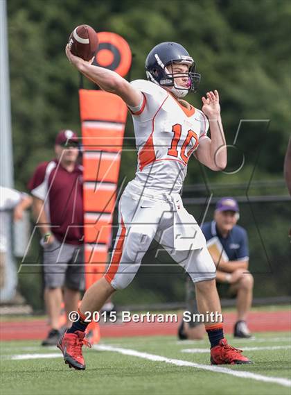 Thumbnail 3 in Bennett/Olmsted @ Orchard Park photogallery.