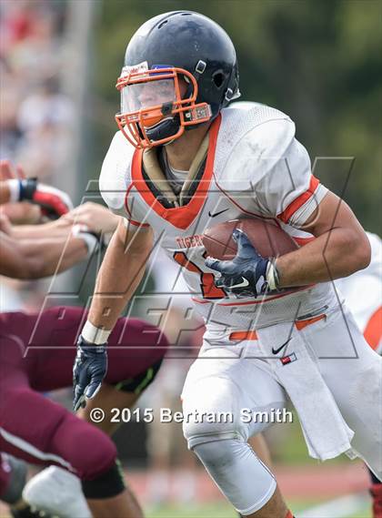 Thumbnail 3 in Bennett/Olmsted @ Orchard Park photogallery.