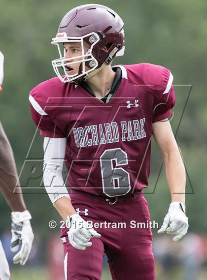Thumbnail 1 in Bennett/Olmsted @ Orchard Park photogallery.