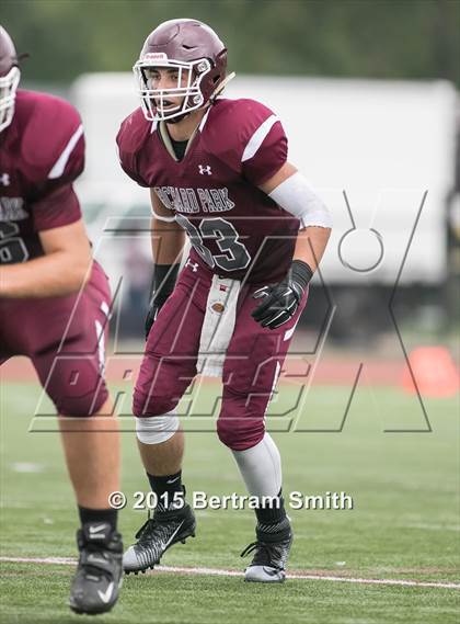 Thumbnail 1 in Bennett/Olmsted @ Orchard Park photogallery.