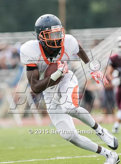 Thumbnail 3 in Bennett/Olmsted @ Orchard Park photogallery.