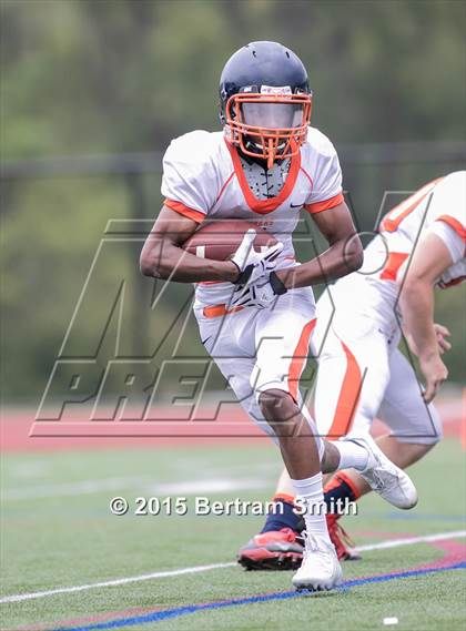 Thumbnail 3 in Bennett/Olmsted @ Orchard Park photogallery.