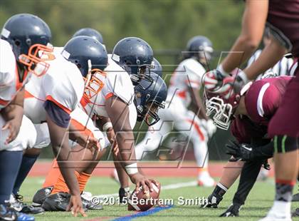 Thumbnail 1 in Bennett/Olmsted @ Orchard Park photogallery.