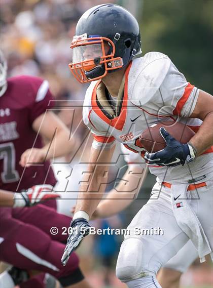 Thumbnail 1 in Bennett/Olmsted @ Orchard Park photogallery.