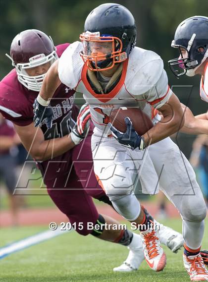 Thumbnail 3 in Bennett/Olmsted @ Orchard Park photogallery.