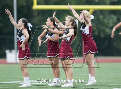 Thumbnail 1 in Bennett/Olmsted @ Orchard Park photogallery.
