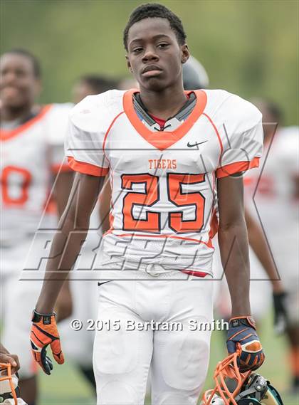 Thumbnail 1 in Bennett/Olmsted @ Orchard Park photogallery.