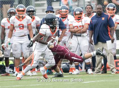Thumbnail 3 in Bennett/Olmsted @ Orchard Park photogallery.