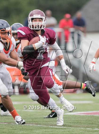 Thumbnail 3 in Bennett/Olmsted @ Orchard Park photogallery.