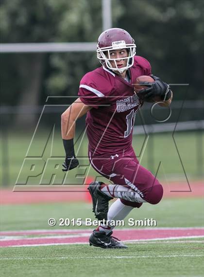 Thumbnail 3 in Bennett/Olmsted @ Orchard Park photogallery.