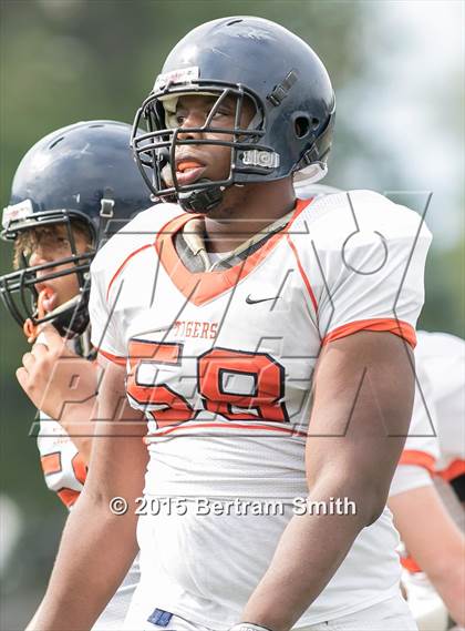 Thumbnail 3 in Bennett/Olmsted @ Orchard Park photogallery.