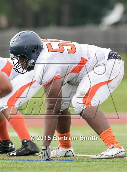 Thumbnail 1 in Bennett/Olmsted @ Orchard Park photogallery.