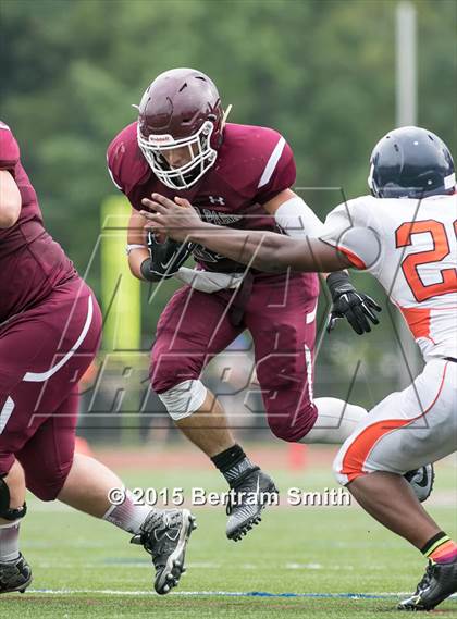 Thumbnail 2 in Bennett/Olmsted @ Orchard Park photogallery.