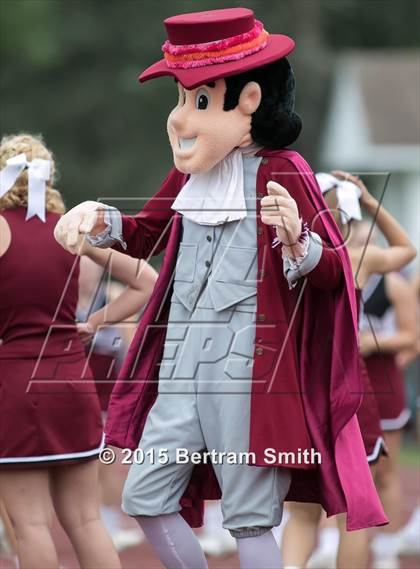 Thumbnail 2 in Bennett/Olmsted @ Orchard Park photogallery.