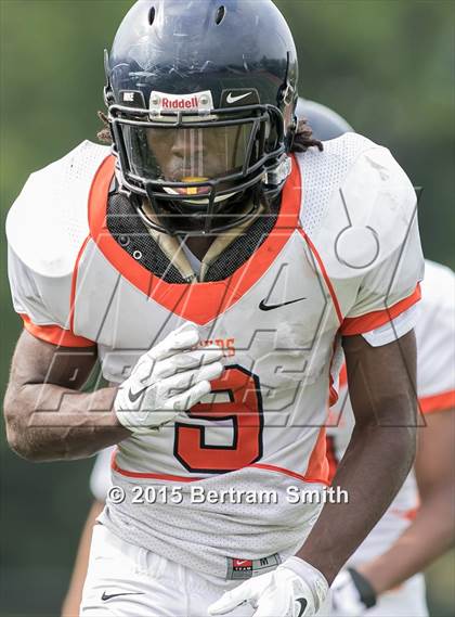 Thumbnail 2 in Bennett/Olmsted @ Orchard Park photogallery.