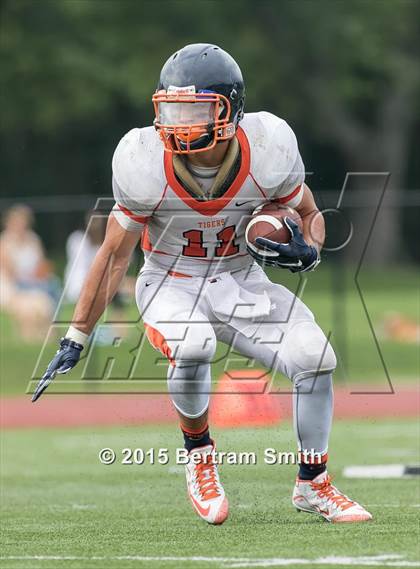 Thumbnail 3 in Bennett/Olmsted @ Orchard Park photogallery.