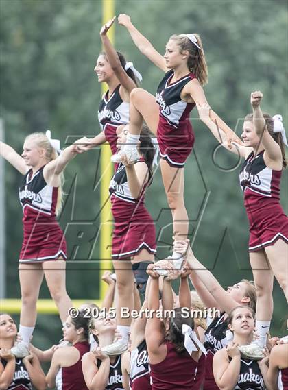 Thumbnail 2 in Bennett/Olmsted @ Orchard Park photogallery.