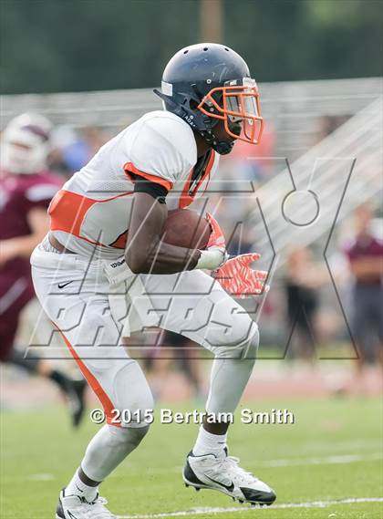Thumbnail 3 in Bennett/Olmsted @ Orchard Park photogallery.