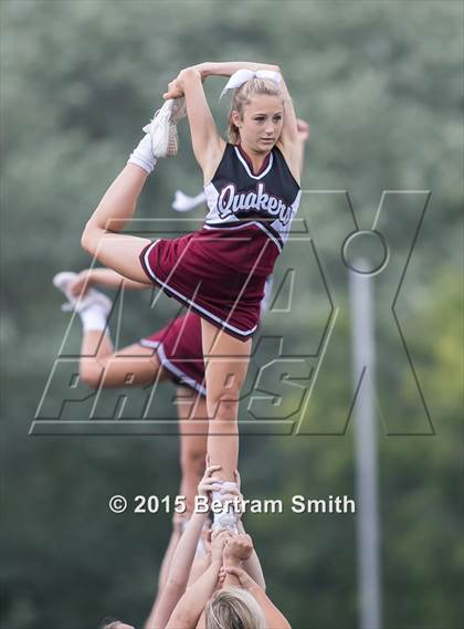 Thumbnail 2 in Bennett/Olmsted @ Orchard Park photogallery.