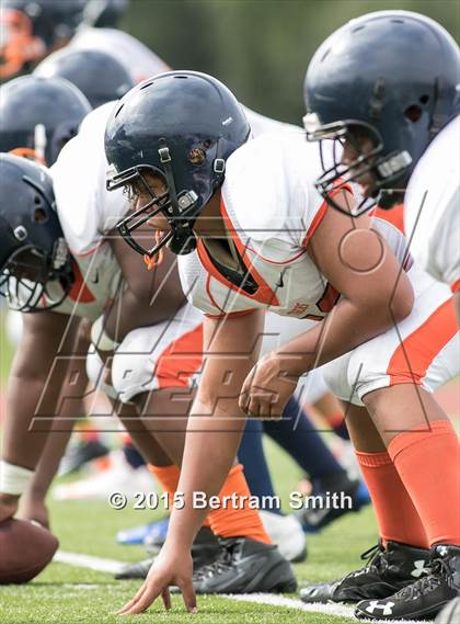 Thumbnail 3 in Bennett/Olmsted @ Orchard Park photogallery.