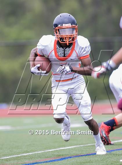 Thumbnail 1 in Bennett/Olmsted @ Orchard Park photogallery.