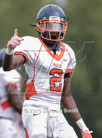 Thumbnail 2 in Bennett/Olmsted @ Orchard Park photogallery.