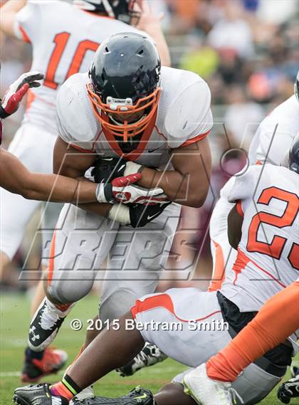 Thumbnail 3 in Bennett/Olmsted @ Orchard Park photogallery.