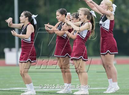 Thumbnail 3 in Bennett/Olmsted @ Orchard Park photogallery.