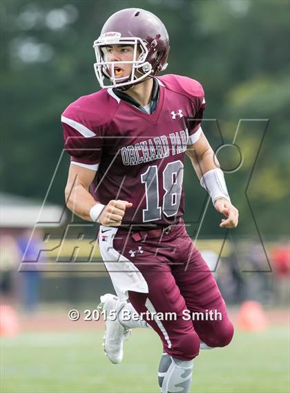 Thumbnail 1 in Bennett/Olmsted @ Orchard Park photogallery.