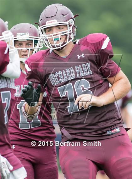 Thumbnail 1 in Bennett/Olmsted @ Orchard Park photogallery.