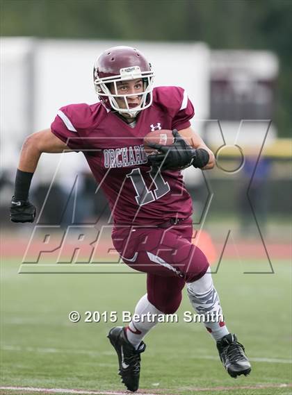Thumbnail 3 in Bennett/Olmsted @ Orchard Park photogallery.