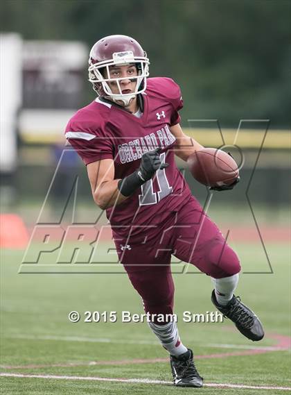 Thumbnail 2 in Bennett/Olmsted @ Orchard Park photogallery.