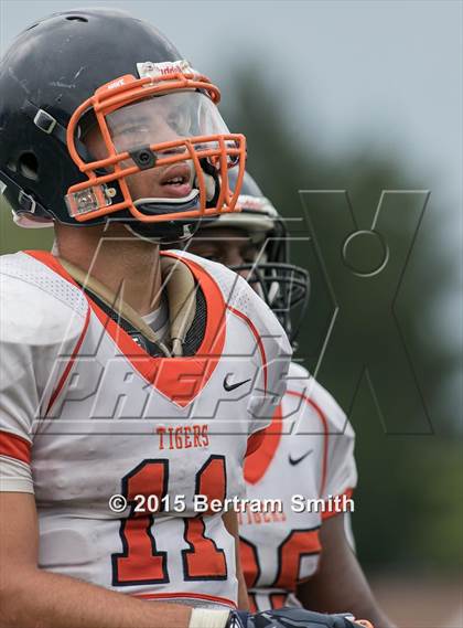 Thumbnail 1 in Bennett/Olmsted @ Orchard Park photogallery.