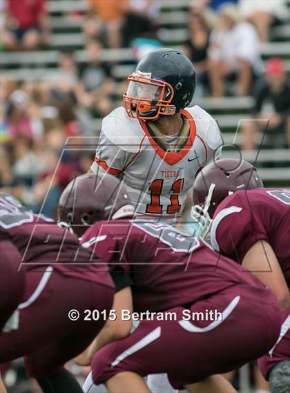 Thumbnail 3 in Bennett/Olmsted @ Orchard Park photogallery.