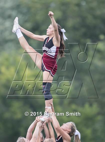 Thumbnail 3 in Bennett/Olmsted @ Orchard Park photogallery.