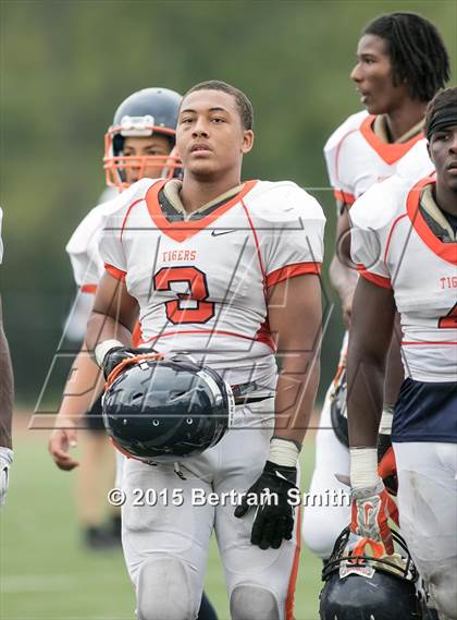 Thumbnail 2 in Bennett/Olmsted @ Orchard Park photogallery.