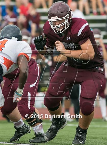 Thumbnail 1 in Bennett/Olmsted @ Orchard Park photogallery.