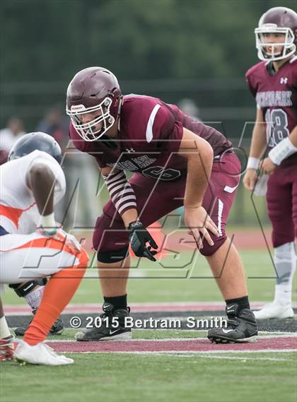 Thumbnail 2 in Bennett/Olmsted @ Orchard Park photogallery.