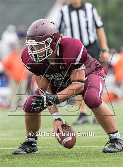 Thumbnail 3 in Bennett/Olmsted @ Orchard Park photogallery.