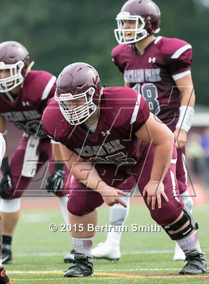 Thumbnail 3 in Bennett/Olmsted @ Orchard Park photogallery.
