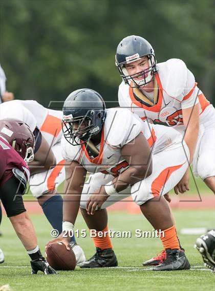Thumbnail 1 in Bennett/Olmsted @ Orchard Park photogallery.