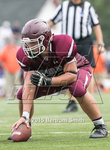 Thumbnail 2 in Bennett/Olmsted @ Orchard Park photogallery.