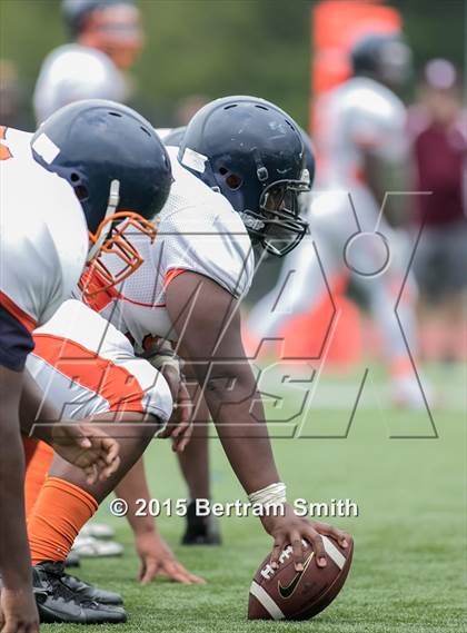 Thumbnail 2 in Bennett/Olmsted @ Orchard Park photogallery.