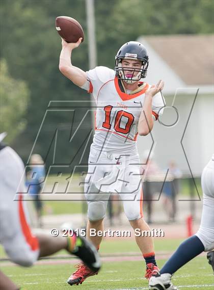 Thumbnail 2 in Bennett/Olmsted @ Orchard Park photogallery.