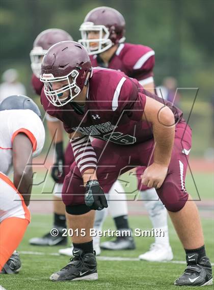 Thumbnail 2 in Bennett/Olmsted @ Orchard Park photogallery.