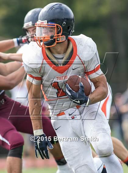 Thumbnail 2 in Bennett/Olmsted @ Orchard Park photogallery.